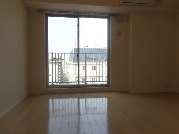 パークアクシス亀戸の物件内観写真